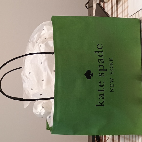 NWT Kate Spade Take A Hike 3D Mushroom Crossbody - Picture 6 of 10